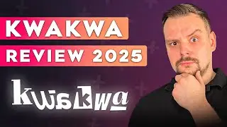 KwaKwa Review - 2024 | Revolution of Mobile Course Creation?