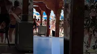 Пенная вечеринка