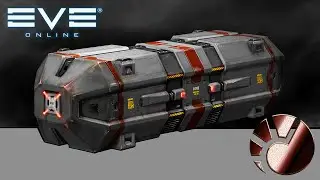 EVE Online / Казино: Minmatar Mining Corporation / LOOT BOX