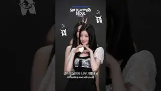 [BABYMONSTER PRESENTS : SEE YOU THERE] FINALE IN SEOUL MESSAGE VIDEO