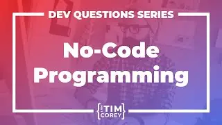 Do No-Code Products Threaten Software Development Jobs?