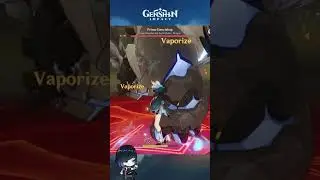 Yelan Best 5 Star Bow ?? #shorts #genshinimpact #yelan #gameplay #hoyoverse #guide