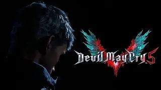 Devil May Cry 5 [Special Edition] Рубрика Мнение: "Онли Торрент  Эдишен"