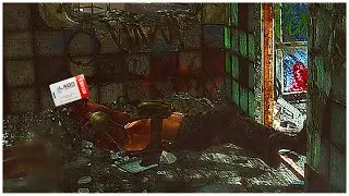 RED KEYCARD FROM TAGILLA ON FACTORY