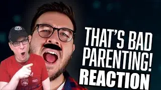 When The Comment Section Sees A Dog Or Baby (Ryan George) REACTION