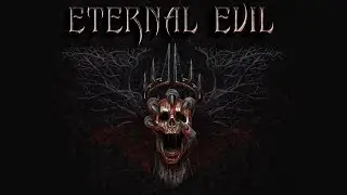 Eternal Evil Prologue Прохождение  Часть 1 . Ужас в городе . Белый Хмырь . Хоррор