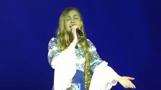 Софья Фисенко 