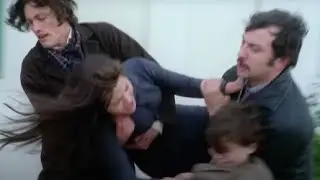ФИЛЬМ ПОД СТРАХОМ УГРОЗ! НАСИЛЬНО ВЫДАЮТ ЗАМУЖ ЗА ЧЛЕНА МАФИИ! Самая красивая жена! Русский фильм