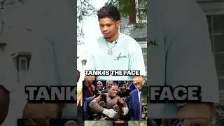 Shakur Stevenson breaks down Gervonta Davis special ability and his own special ability