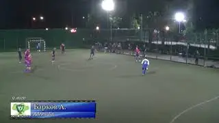 1 тур Лучшие голы 26 кубка Харькова