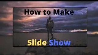 How to Make Photo Slideshow In filmora 2021(Edit like a Pro)