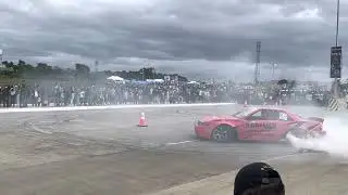 Drift @ Lipa City - January 19 #BarakoFest2023
