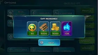 Art of conquest redeem code 25 September 2021 #3