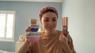 Get ready with me and our teen school advice! 💕🥰