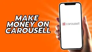 How To Make Money On Carousell