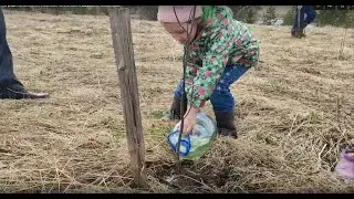 ❌В ПАМЯТЬ ВЕЛИКИХ ПРЕДКОВ И ЗА ВОЗРОЖДЕНИЕ ДЕРЕВНИ