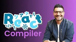 The New React Compiler