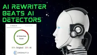 Pass Ai Detector Now - Tested With Paid Tools Shared Results