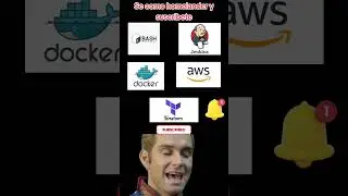 Homelander es un pro en DevOps y tu cuando? #hahtech #devops #theboys #homelander