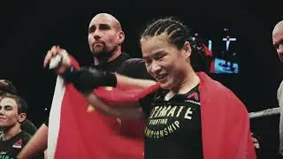 UFC 248 Preview: Zhang Weili vs Joanna Jedrzejczyk