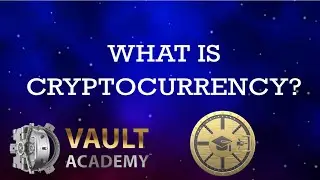 What is Cryptocurrency?