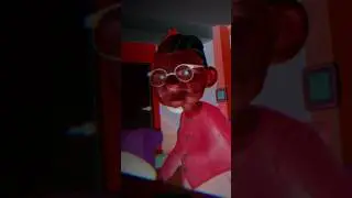 😱 Кот нашел секрет бабки на компе