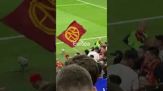 I Saw José Mourinho!!! 