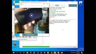 Oppo/Realme/Mi All Latest Model Standalone Security Bypass 100% Woking v1.4 latest tool