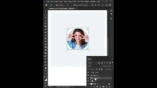 ⚡Graphic Design Idea in Photoshop 