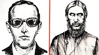 10 САМЫХ ЗАГАДОЧНЫХ ЛЮДЕЙ В МИРЕ  ч. 1