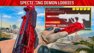 Spectating Warzone Solos CHANGED MY LIFE...