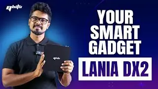 Best mini PC for Students Freelancer Professional - Qbits Sigma X2