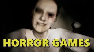 The secret tips to make a horror game TERRIFYING!