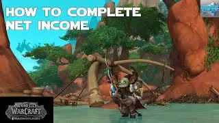 How to Complete World Quest 