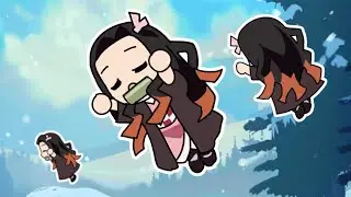 More Nezuko Please!