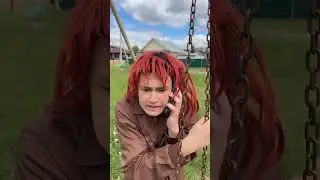 АХАХАХА, как думаете, они помирятся после такого подарка?😂😂