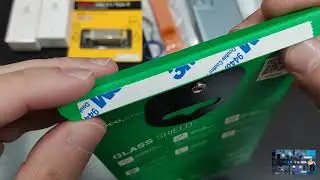 Немного посылок с AliExpress