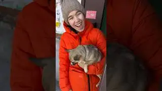 Пранк над мамой 😅