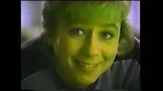 KTVA Commercials - March 3, 1988