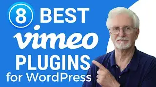 8 Best Vimeo WordPress Plugins for 2023 (Expert Pick)