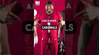 The Cardinals’ new uniforms look kinda familiar 🤨