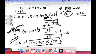 Subnetting Numerical || COMPUTER NETWORK 