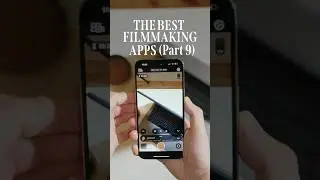 Final Cut Camera App - The Best Filmmaking Apps (Part 9)