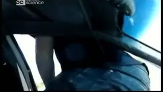 Выживание при аварии.Дело техники