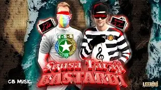 Lefriki Musical Group - Sousa Taraji Bastardi // Album Eyes On The Prize