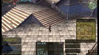 Scryde x2 Rin квест 30-40lvl