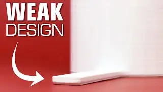 Design Perfect Scoops for Mass Production 3D Printing