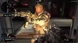 70+ Kill Domination Gameplay, Quad Feeds with Seraph Specialist! (COD Blackops 4 Beta Gameplay)