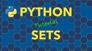 Python Sets