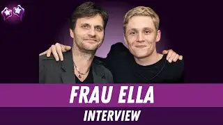Matthias Schweighöfer & Markus Goller Interview | Hinter den Kulissen von Frau Ella